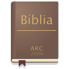 Bíblia أيقونة