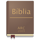 Bíblia Sagrada - Almeida Revista e Corrigida 2009 aplikacja