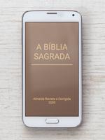 Bíblia تصوير الشاشة 1