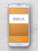 1 Schermata La Nueva Biblia al Día - NBD