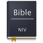 Bible أيقونة