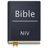 Bible أيقونة