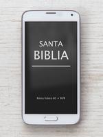 Santa Biblia - Reina Valera 60 اسکرین شاٹ 1