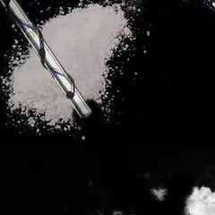 Sniff Cocaine Simulator - Coke