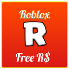 New Guide Rbux icon