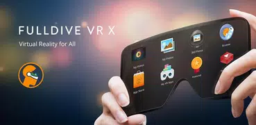 Fulldive VR X (Experimental)