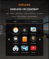 Fulldive VR X (Experimental) capture d'écran 3