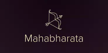 Mahabharata Gods & Heroes moti