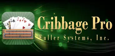 Cribbage Pro