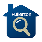 Fullerton Home Search icône