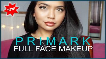Full Face Makeup Tutorial screenshot 3