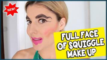 Full Face Makeup Tutorial poster