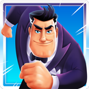 APK Agent Dash - Run, Dodge Quick!