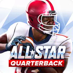 All Star Quarterback 15 アプリダウンロード