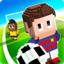 APK Blocky Soccer