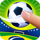 Flick Soccer Brazil APK