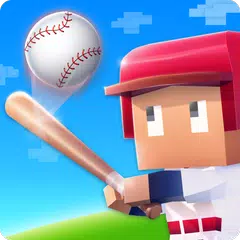 Blocky Baseball XAPK download