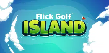 Golf Island