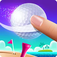 Golf Island APK Herunterladen