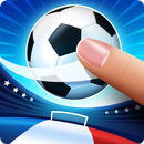 Flick Soccer France 2016 APK