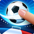 Flick Soccer France 2016 icono