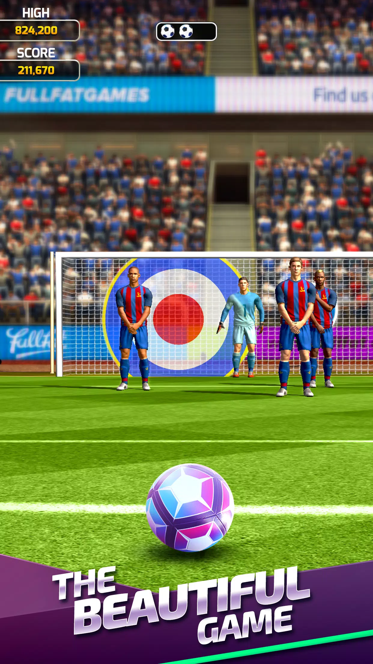 Flick Soccer 22 APK for Android - Download