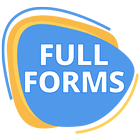 Full Forms icon