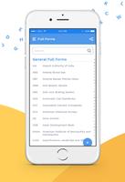 Full Forms screenshot 3