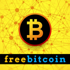 Free Bitcoin biểu tượng
