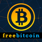 Bitcoin Faucets - Bitcoin Earning Apps, Free BTC-icoon