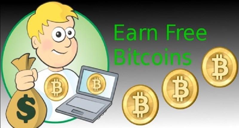 Bitcoin Faucets Bitcoin Earning Apps Free Btc For Android Apk - 