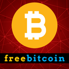 Free Bitcoin icon