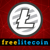 Free Litecoin icône