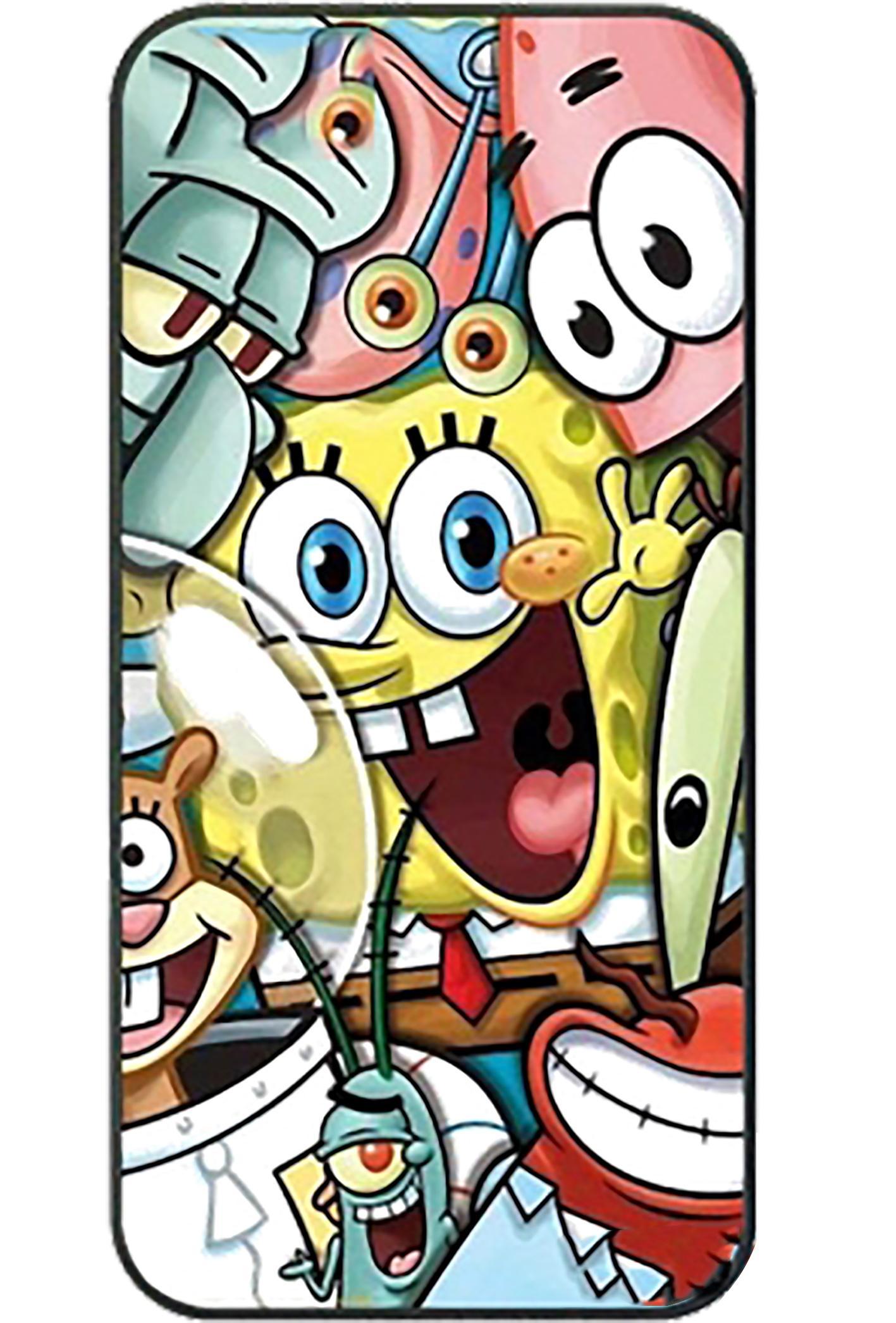 مجموعة قصص قصيرة نادرة من سلسلة سبونج بوب Spongebob عربي كوميكس ونكت 2015