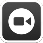 XX HD Movie Player 2018 - HD Video Player-icoon