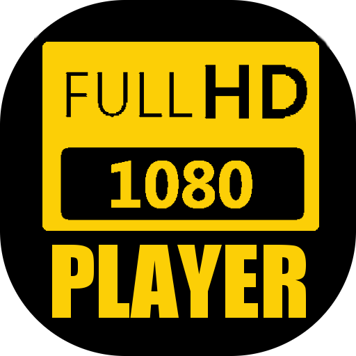 Full HD Video Player