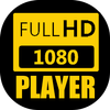 Full HD Video Player icône