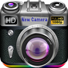 Full HD Camera (1080p) icône