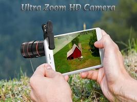 Zoom HD Camera capture d'écran 3