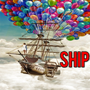 Ship Wallpaper Hd APK