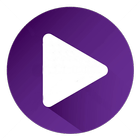 Video Player أيقونة