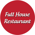 Full House Restaurant Zeichen