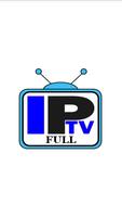 Full IPTV الملصق