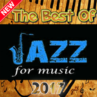 50 of The Best Jazz Music 2017 아이콘