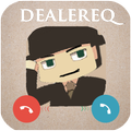 Call dealereq Prank