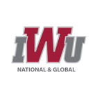 IWU National & Global Connect ikon