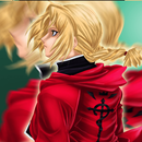 Edward Elric Fullmetal Hero☄️ APK