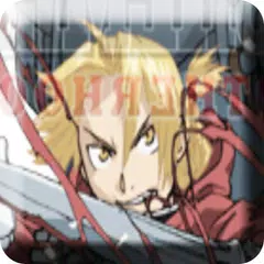 Скачать Alchemist Fullmetal Fighting XAPK