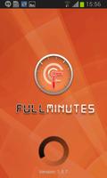 FullMinutes โปสเตอร์