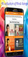 Lata Rafi Asha And Kishore Hit Songs capture d'écran 1